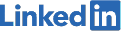 Linkedin logo