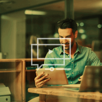 Industry Partnership for job