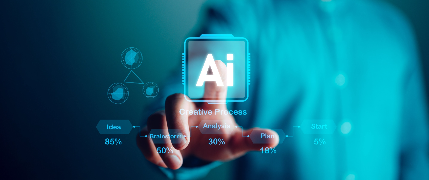 get ahead with gen ai