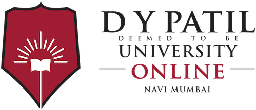 D Y Patil university