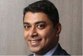 Asst. Prof. Naeem Pathan