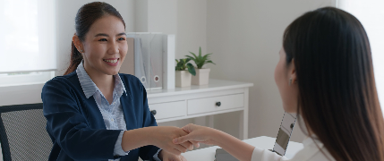 Your Career Springboard