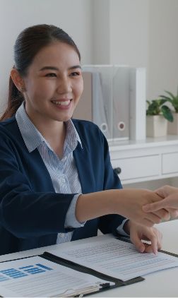 Your Career Springboard